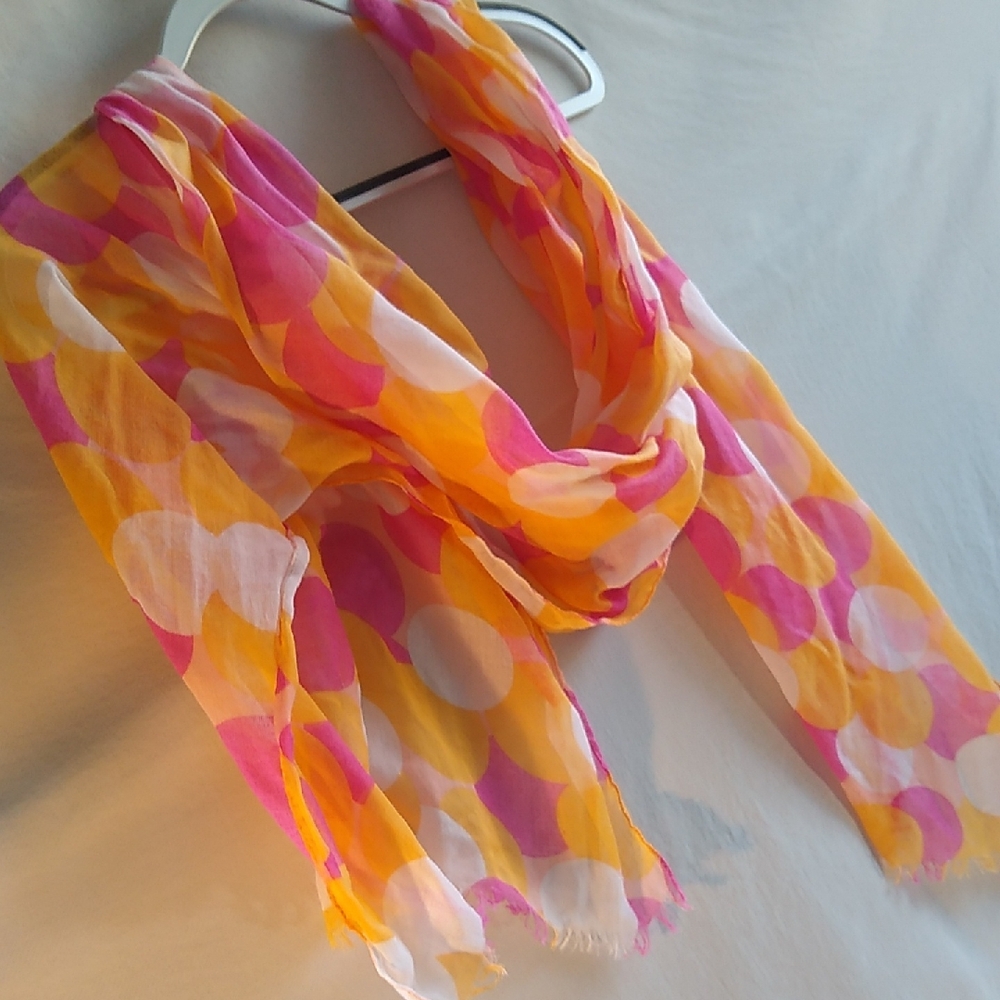 U pick 3/$15 colorful long scarf